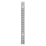 Component Hardware Group T21-1036 Pilaster S/s Keyhole 3 6"