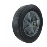 Rubbermaid FG1011L10000 12" Wheel Non Marking