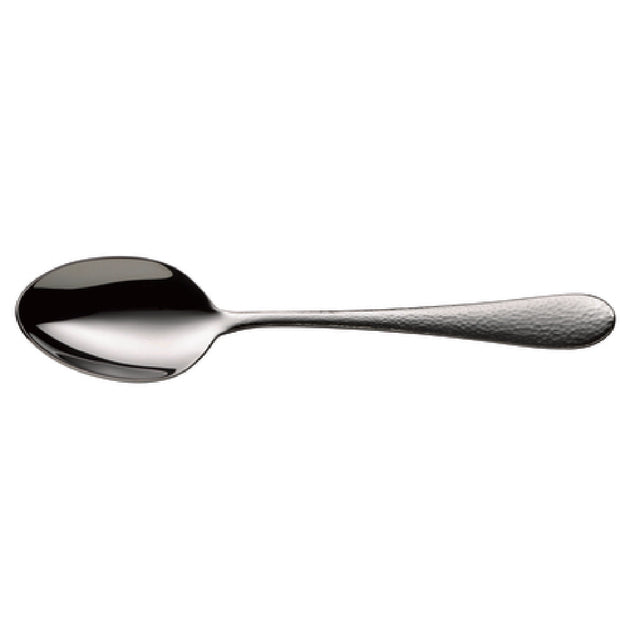 Bauscher Hepp 54.5001.6040 - Table Spoon, 8-3/10"L, 18/10 Stainless Steel