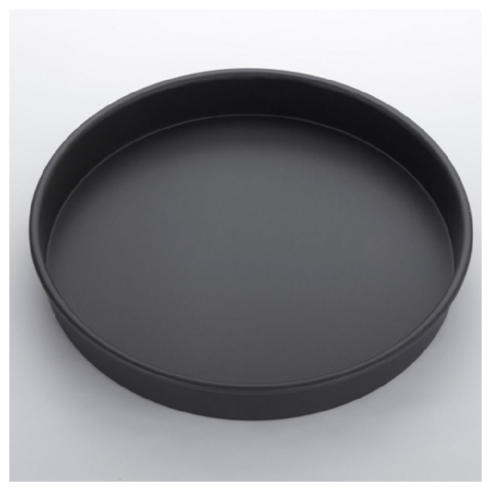 American Metalcraft EZ80122 - Ez Release 8000 Series Pan, 12" Dia. X 2-1/8" Deep