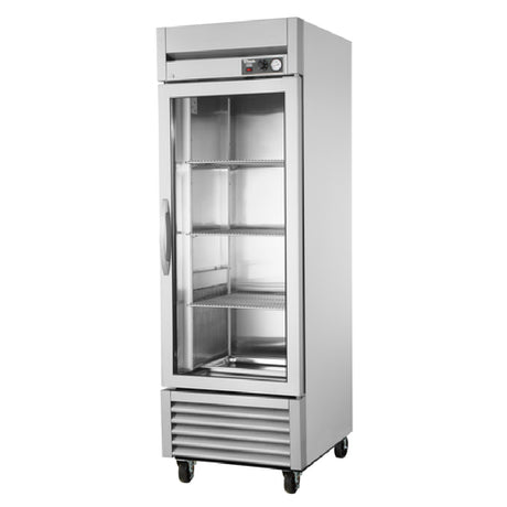 True Refrigeration TH-23G~FGD01 Heated Cabinet Reach-in One-section