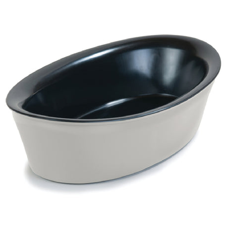 Carlisle CM1402442 Carlisle Designer Coldmaster® Coldcrock 5 Qt. 19-1/2"L X 10-3/4"W X 4-3/8"H