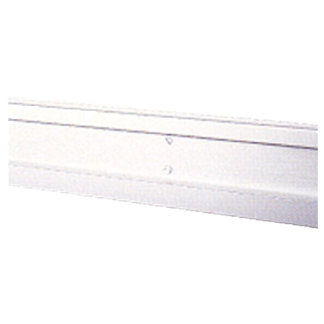 SPG TRAX8A - ISS™ Wall Trax™ Channel, 8 Foot, Anodized