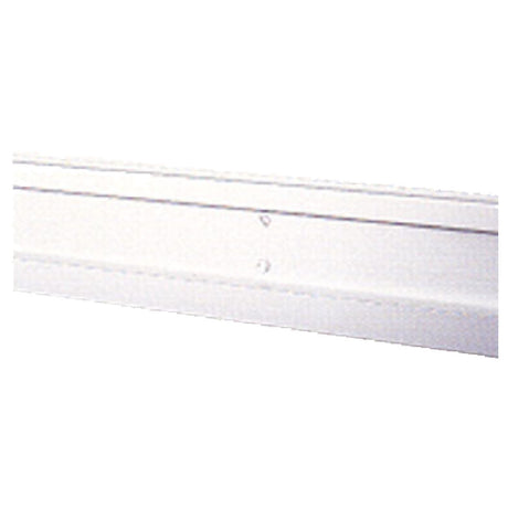 SPG TRAX4A - ISS™ Wall Trax™ Channel, 4 Foot, Anodized