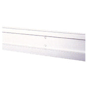 SPG TRAX2A - ISS™ Wall Trax™ Channel, 2 Foot, Anodized