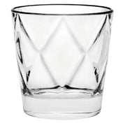 Bauscher Hepp 61378 - Old Fashioned Tumbler, 9-4/5 Oz., 3-4/10" Dia. X 3-1/2"H