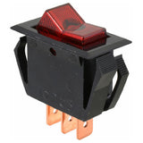 Franke E3126151 Switch On/off Spst