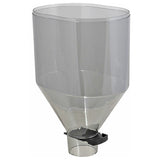 Franke 1557851 Hopper Bean W/ Slide