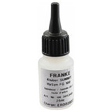 Franke 1556455 Spindel Oil