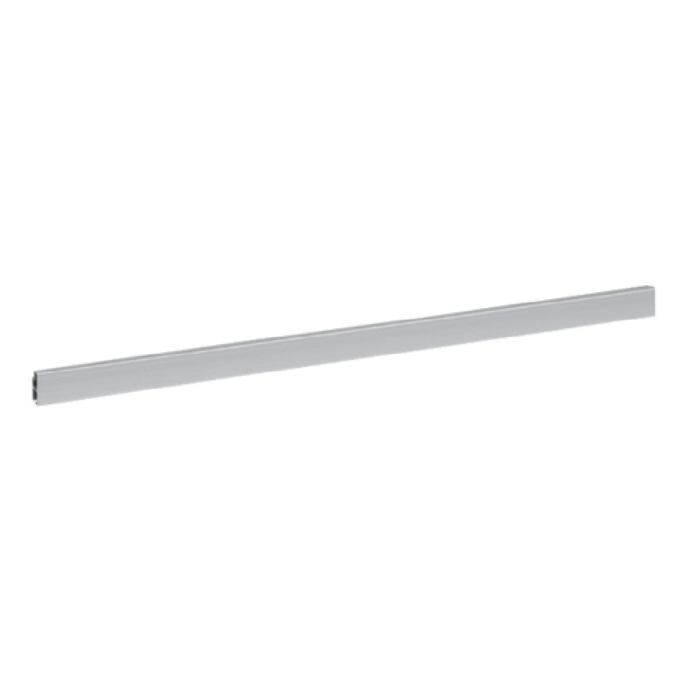 Fermod 6391091162 (6611/R1) Fermostock® Dunnage Rack Rail 64"W 40° To 140°F (-40° To 60°C) Operating Temperature Range