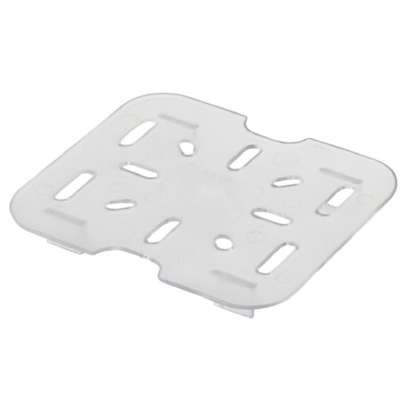 Alegacy Foodservice Products PCD16 E™ Economy Drain Shelf 1/6-size 4-1/2" X 4"