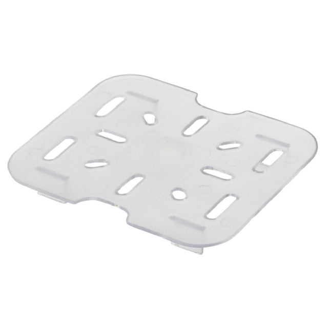 Alegacy Foodservice Products PCD16 E™ Economy Drain Shelf 1/6-size 4-1/2" X 4"