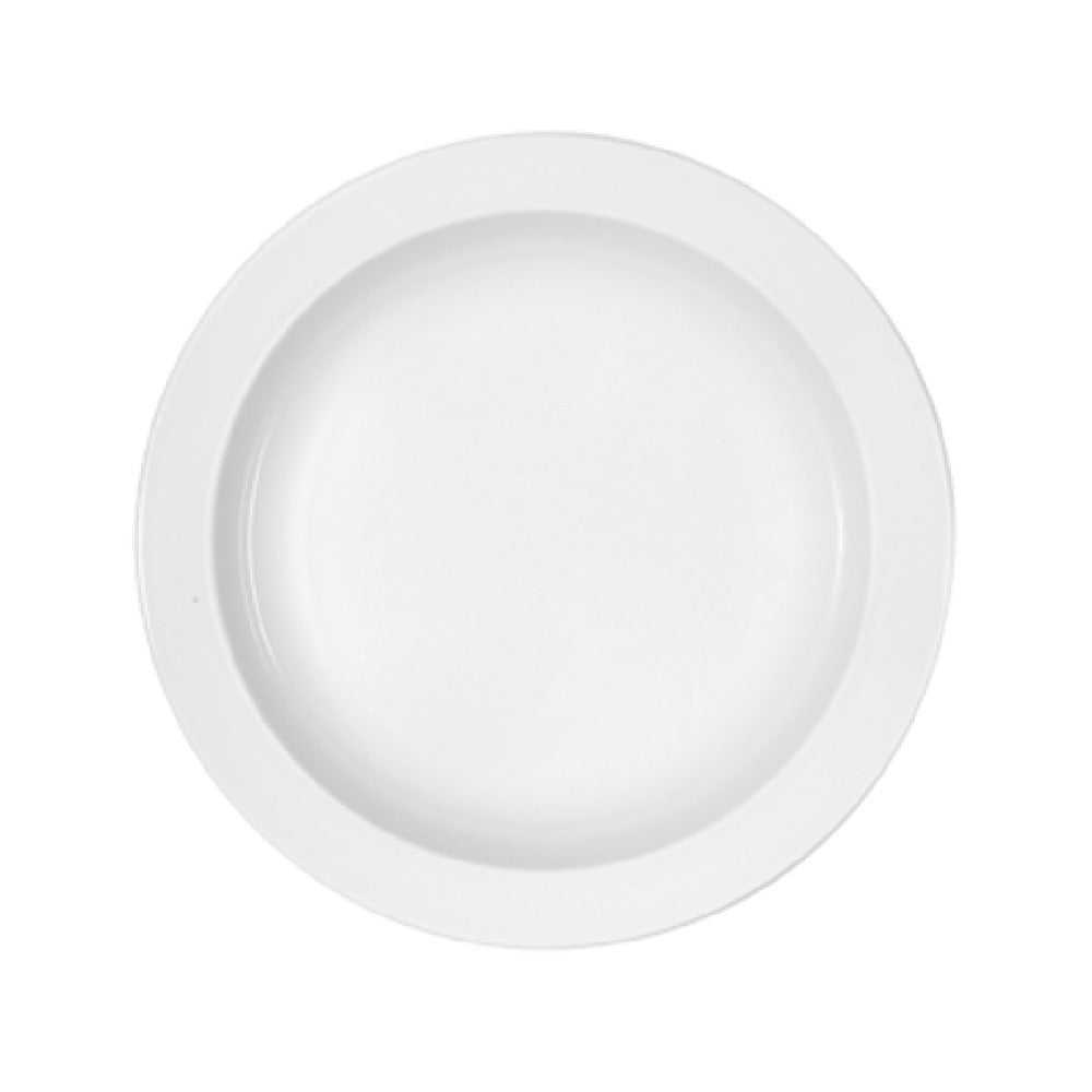Bauscher Hepp 110122 - Plate, 8-2/5" Dia., 14-1/4 Oz.