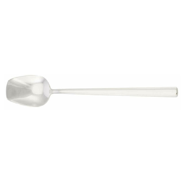 Steelite WL1204 Iced Teaspoon 7-1/4" 18/10 Stainless Steel