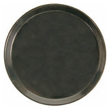 Cambro 1200-110 Tray Pizza 12"rd Camtray Blk