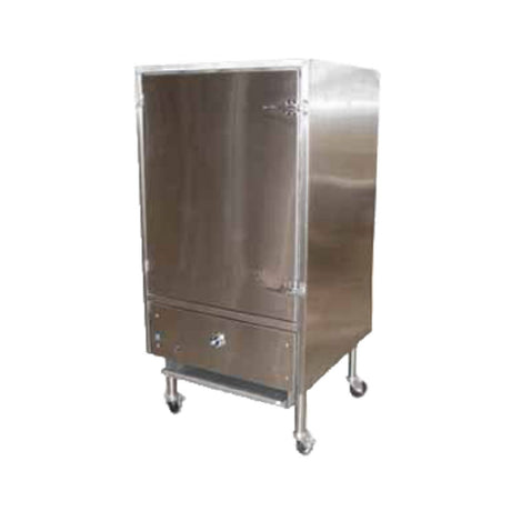 Jade Range JCBBQ-36 Titan™ Chinese Bar-B-Que Oven Gas 36"