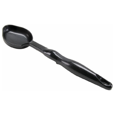 Vollrath/Idea-Medalie 5292620 Spoodle Oval 3oz Solid Black