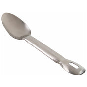 Vollrath/Idea-Medalie 64400 Spoon Basting S/s Solid 11.75