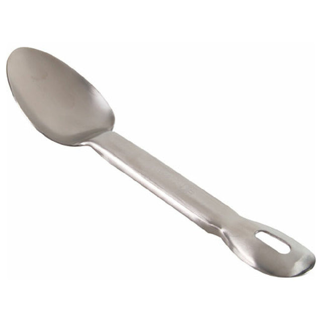 Vollrath/Idea-Medalie 64400 Spoon Basting S/s Solid 11.75
