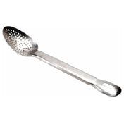 Vollrath/Idea-Medalie VOL64404 Spoon Basting S/s Perf 13.25"