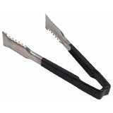 Edlund 32015 Tongs Versagrip 9.5" Blk Hdl