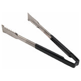 Edlund 8412BK Tongs Versagrip 12" Blk Hdl