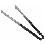 Edlund 32212 Tongs Versagrip 16" Blk Hdl