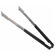 Vollrath/Idea-Medalie 4791620 Tongs Versagrip 16" Blk Hdl