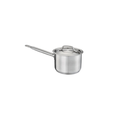 Stanton Trading SSPN2.5 - Sauce Pan, 2-1/2 Qt., Induction Ready