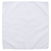 Hubert 22560 - Napkin, 20" X 20", Square