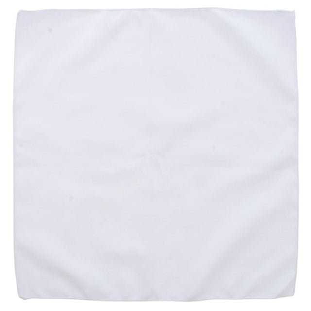 Hubert 22560 - Napkin, 20" X 20", Square