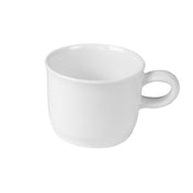 Bauscher Hepp TPO2048 - Basic Cup, 6-3/4 Oz., 2-3/8"H