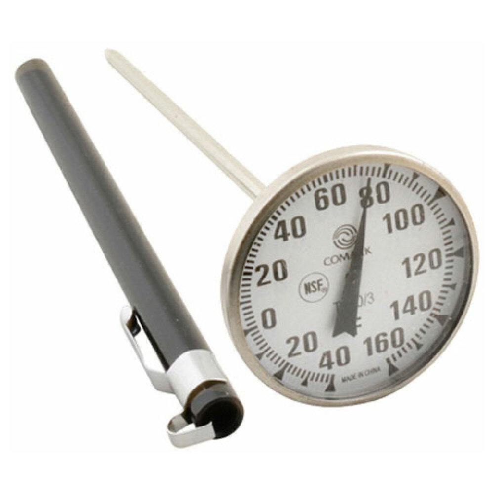 Comark 1381049 Thermometer Test 40/160f
