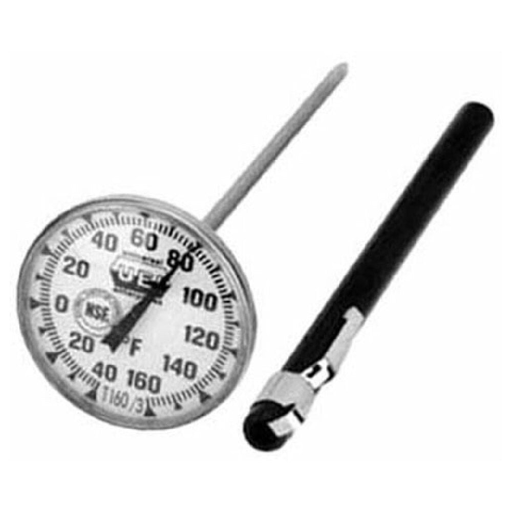 Comark T550-38 Thermometer Test 50/550f