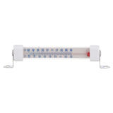 Federal Industries 32-13662 Thermometer (2 Brkt 40/120f)