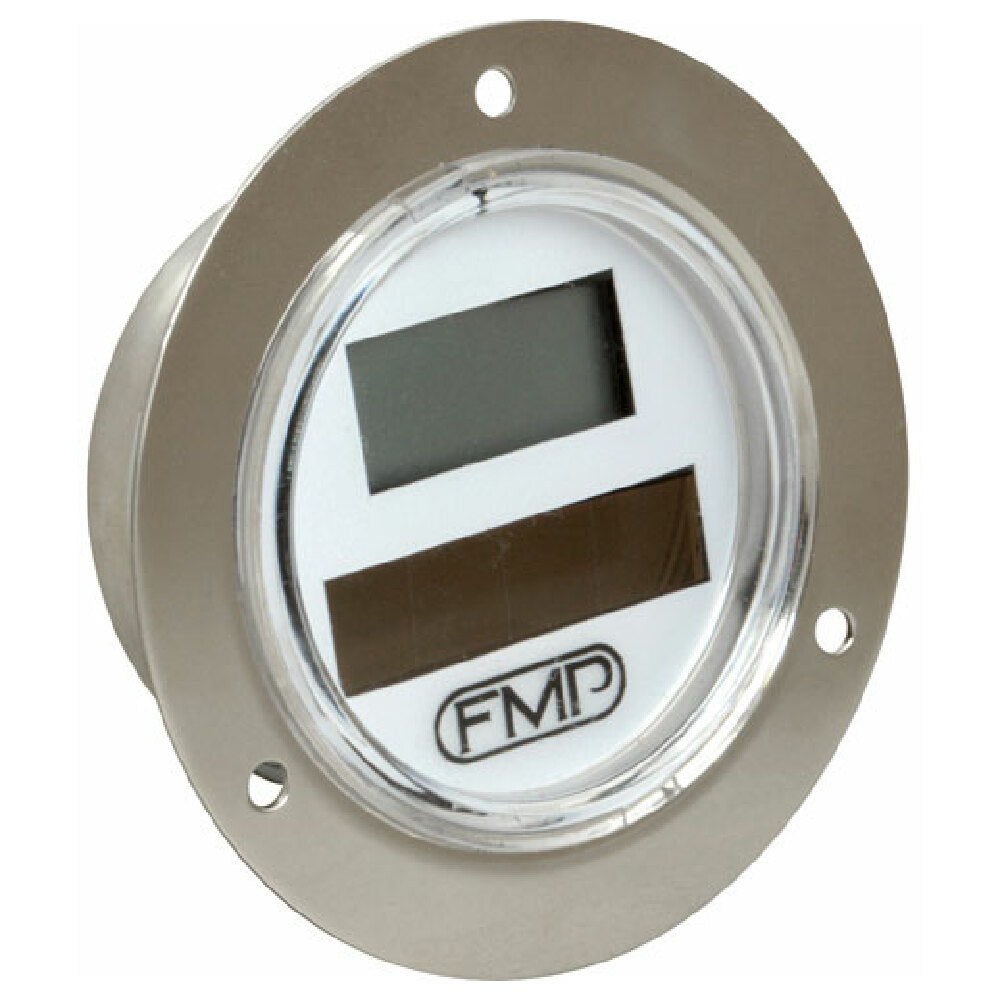Private Label MVR1381084 Thermometer Solar Flang E Mt