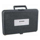 Atkins 14235WE Case Carrying Hard Plastic