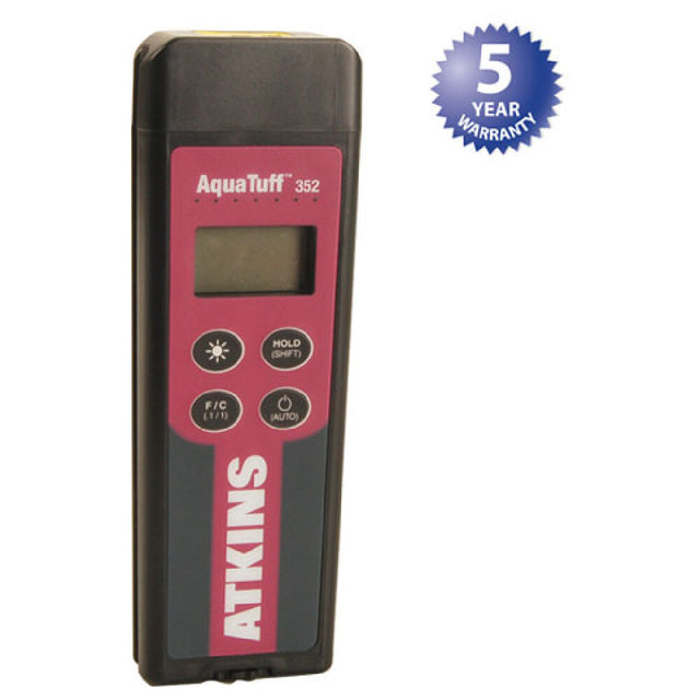 Atkins 35200-K Thermocouple Waterproof Digital W/o Probe