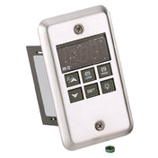 Private Label MVR1381223 Monitor Alarm & Light Flush