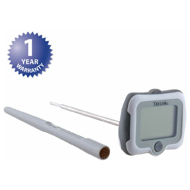 Taylor Thermometer 9836 Thermometer Digital Adj Head