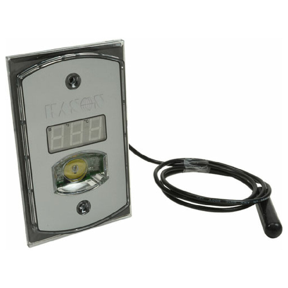 Kason 119670000A3 Kason 119670000a3 Thermometer Digital