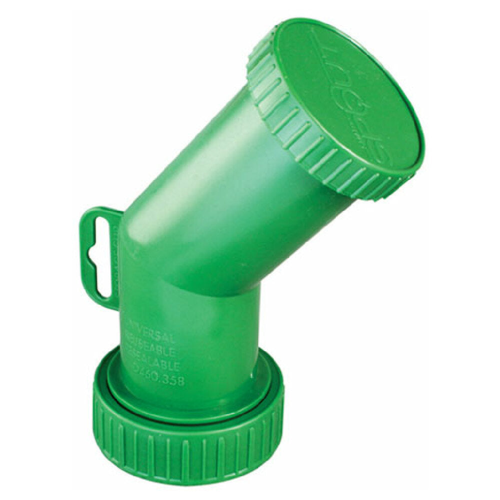 AllPoints 13819 Smart Spout Green