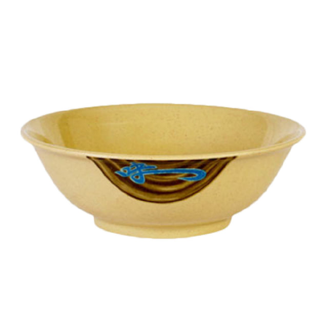 Thunder Group 5075J Bowl 52 Oz. 8-3/4" Dia.