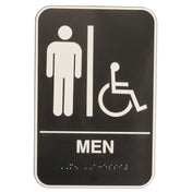 Vollrath/Idea-Medalie 5631 Sign Men 6x9 Men