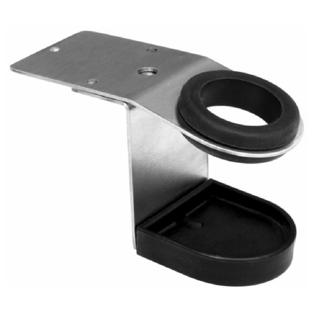 Glastender UMGH Undercounter Mount Soda Gun Holder Fits Wunder-Bar® Or Schroeder America™ Style Soda Guns