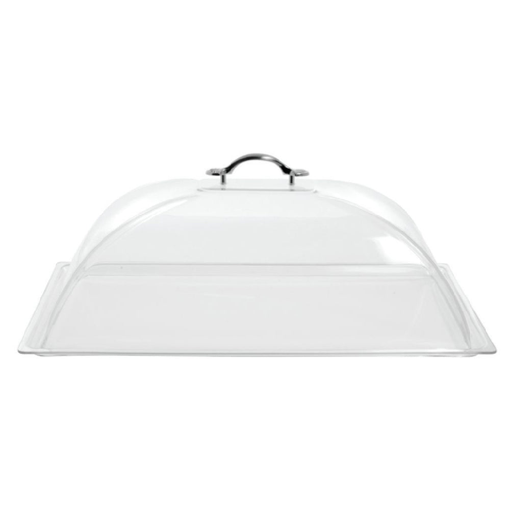 Hubert 88613 - Dome Cover, For Full-size PanAramics® Pan, 20" X 12" X 6"H