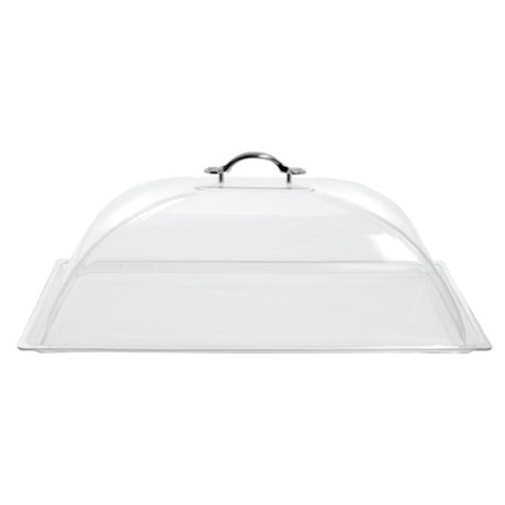 Hubert 88613 - Dome Cover, For Full-size PanAramics® Pan, 20" X 12" X 6"H
