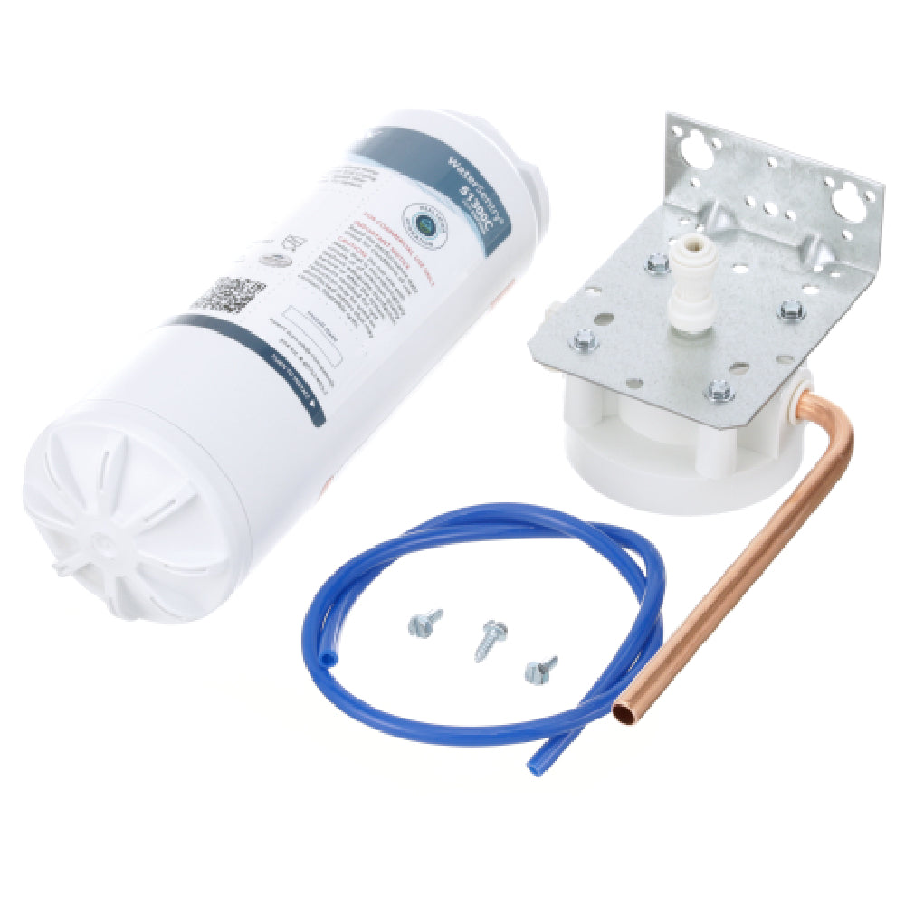 Elkay EWF3000 Watersentry Plus System Kit