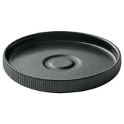 Bauscher Hepp P016950-021090 - Saucer, 5.9" Dia., Round
