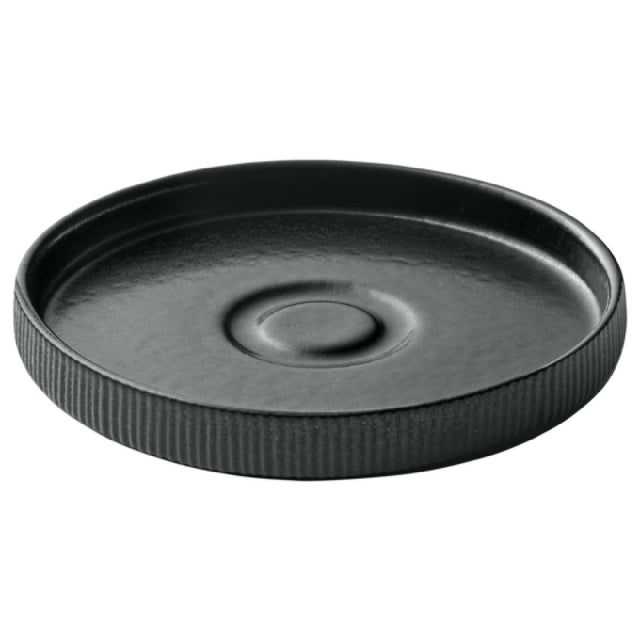 Bauscher Hepp P016950-021090 - Saucer, 5.9" Dia., Round